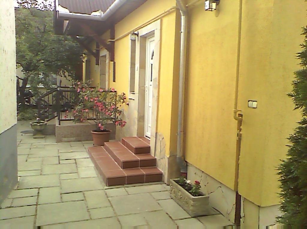 Apartman Sas 6 Διαμέρισμα Hajdúszoboszló Δωμάτιο φωτογραφία