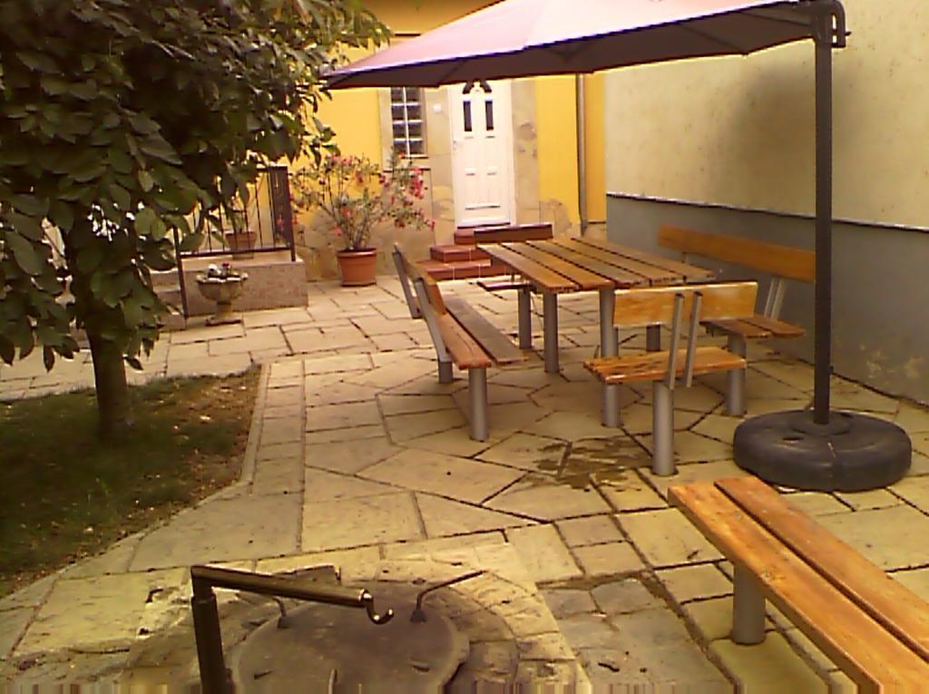 Apartman Sas 6 Διαμέρισμα Hajdúszoboszló Δωμάτιο φωτογραφία