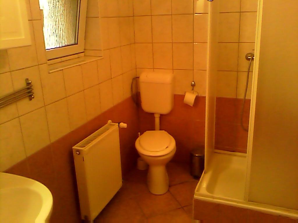 Apartman Sas 6 Διαμέρισμα Hajdúszoboszló Δωμάτιο φωτογραφία