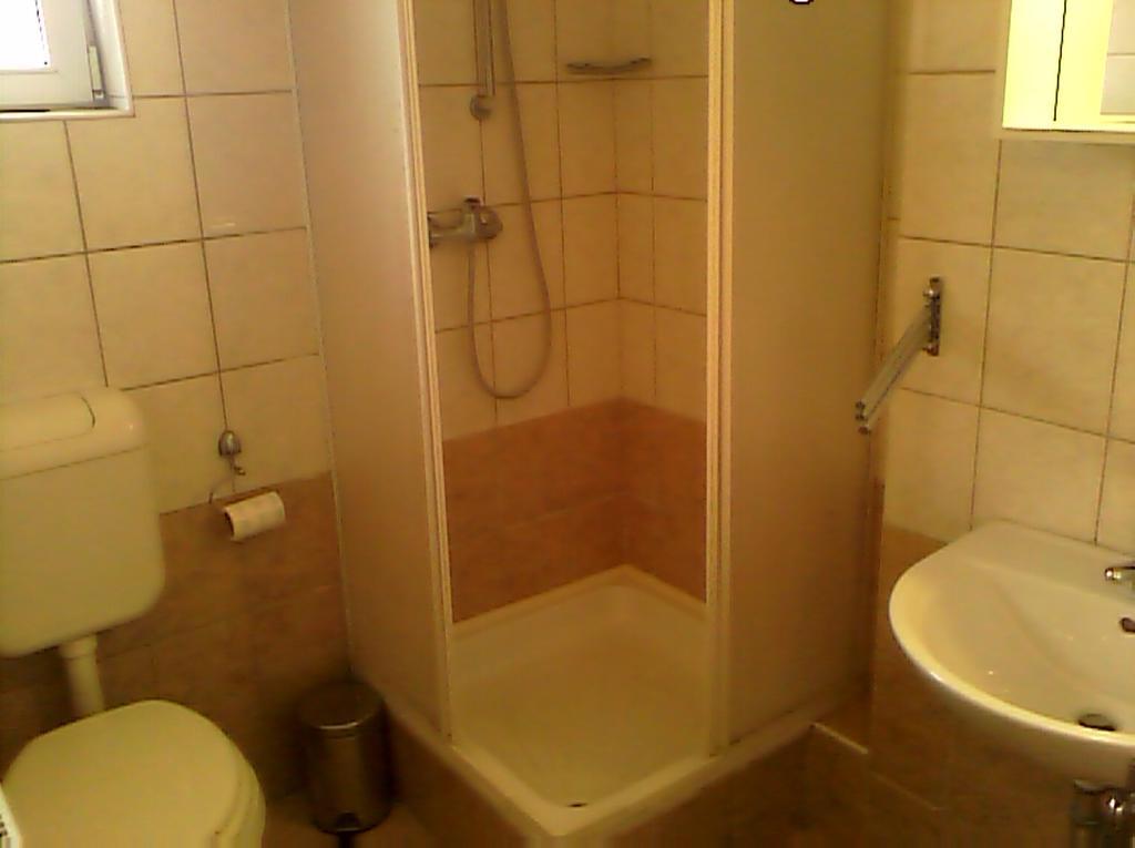 Apartman Sas 6 Διαμέρισμα Hajdúszoboszló Δωμάτιο φωτογραφία