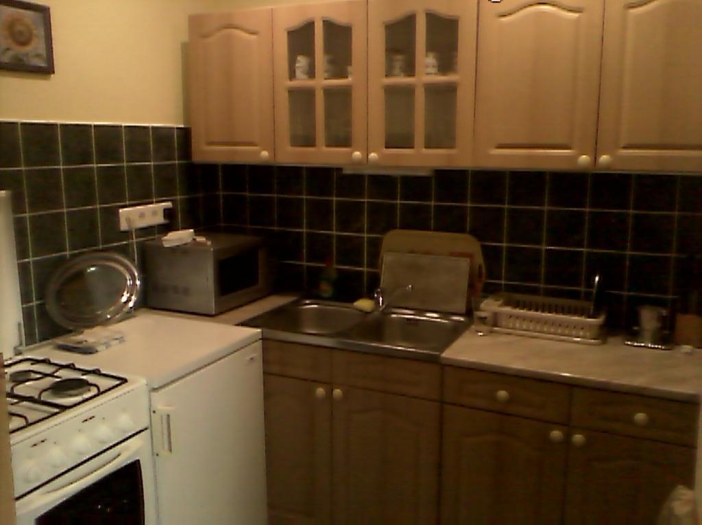 Apartman Sas 6 Διαμέρισμα Hajdúszoboszló Δωμάτιο φωτογραφία
