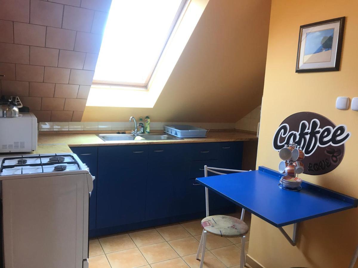 Apartman Sas 6 Διαμέρισμα Hajdúszoboszló Εξωτερικό φωτογραφία