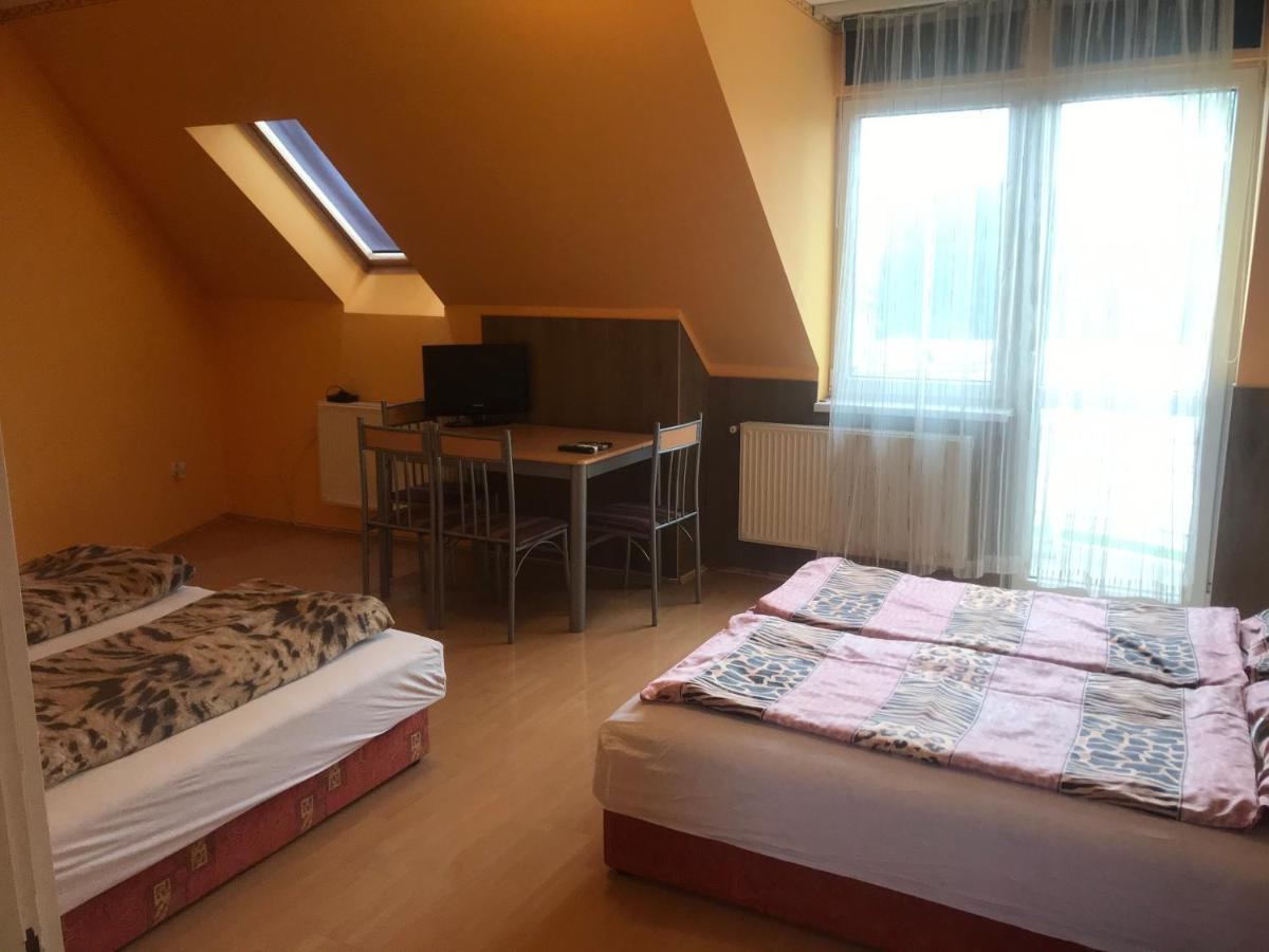 Apartman Sas 6 Διαμέρισμα Hajdúszoboszló Εξωτερικό φωτογραφία